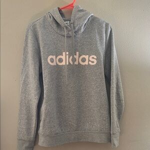 Adidas hoodie